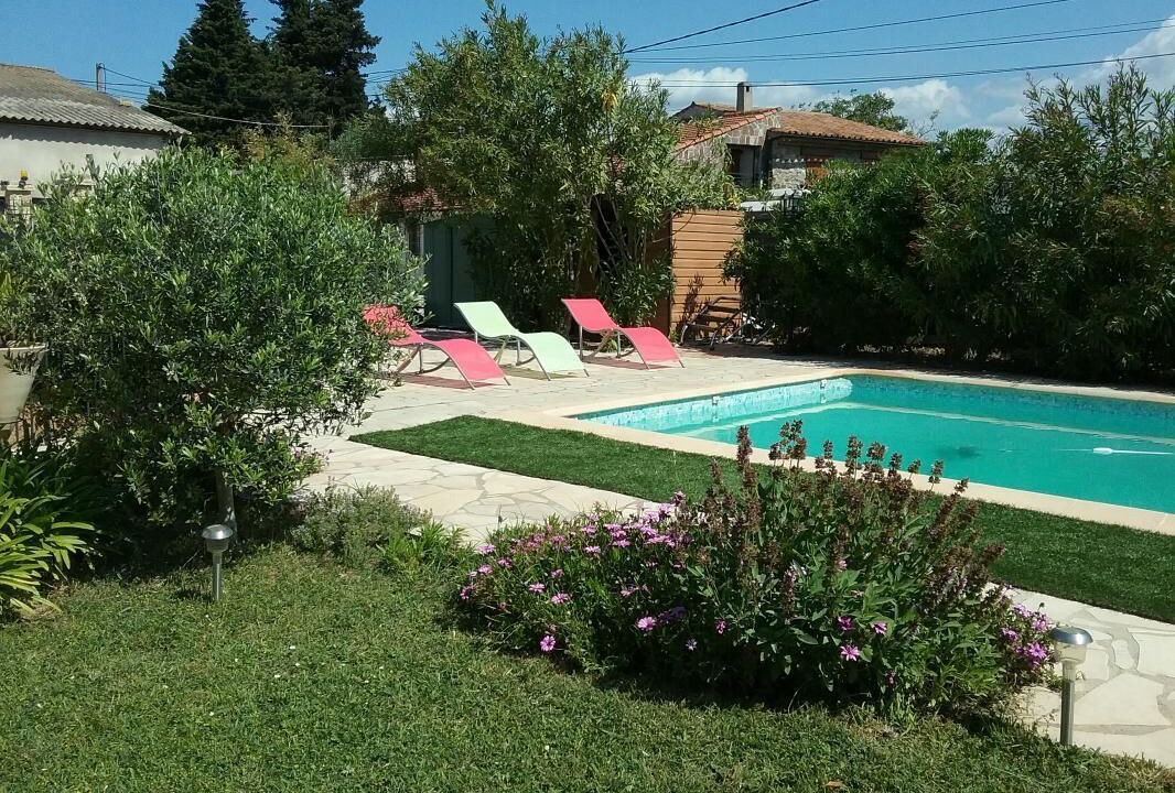 Photo of Outdoor in Frejus