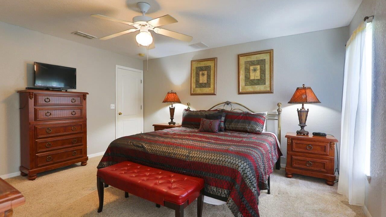 Photo of Bedroom in Silver Creek