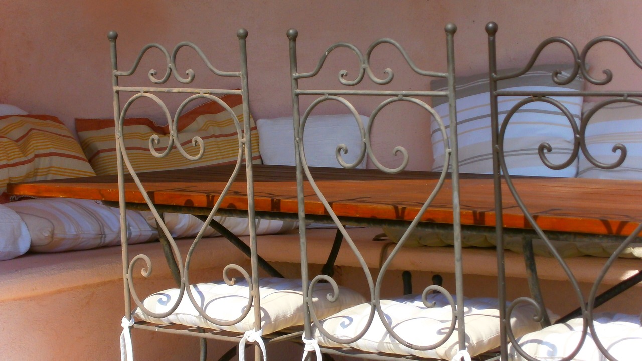 Photo of Outdoor in Les Issambres