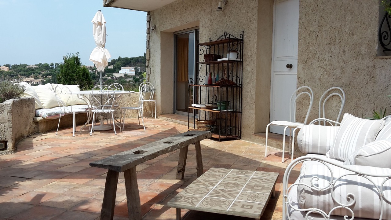 Photo of Outdoor in Les Issambres