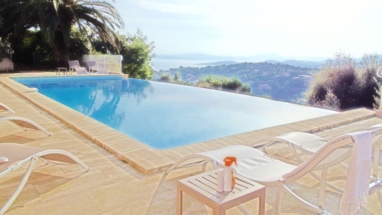 Photo of Outdoor in Les Issambres