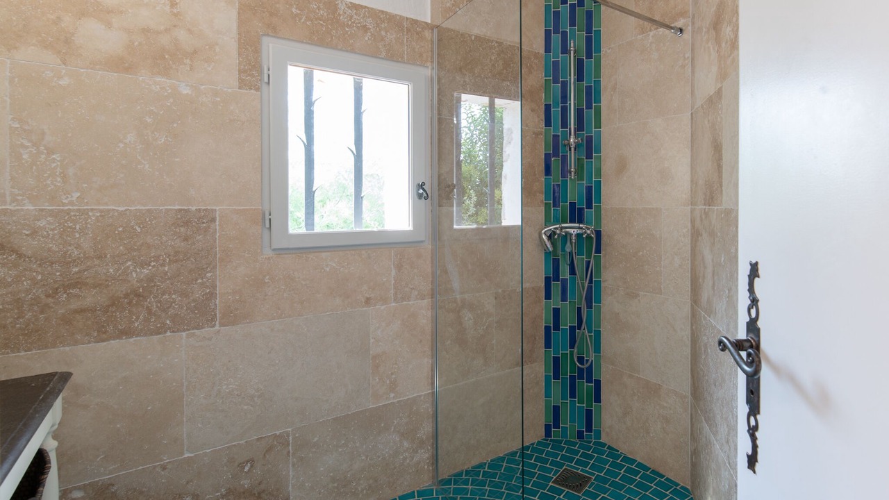 Photo of Bathroom in Les Issambres