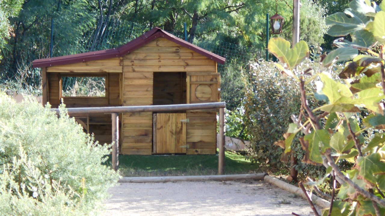 Photo of Outdoor in Les Issambres