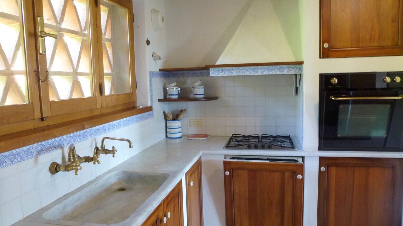Photo of Kitchen in Strettoia
