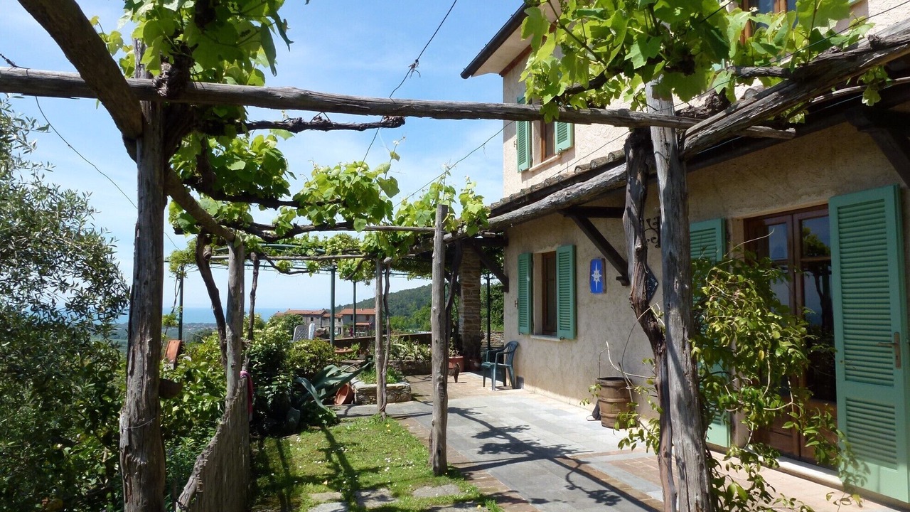 Photo of Outdoor in Strettoia