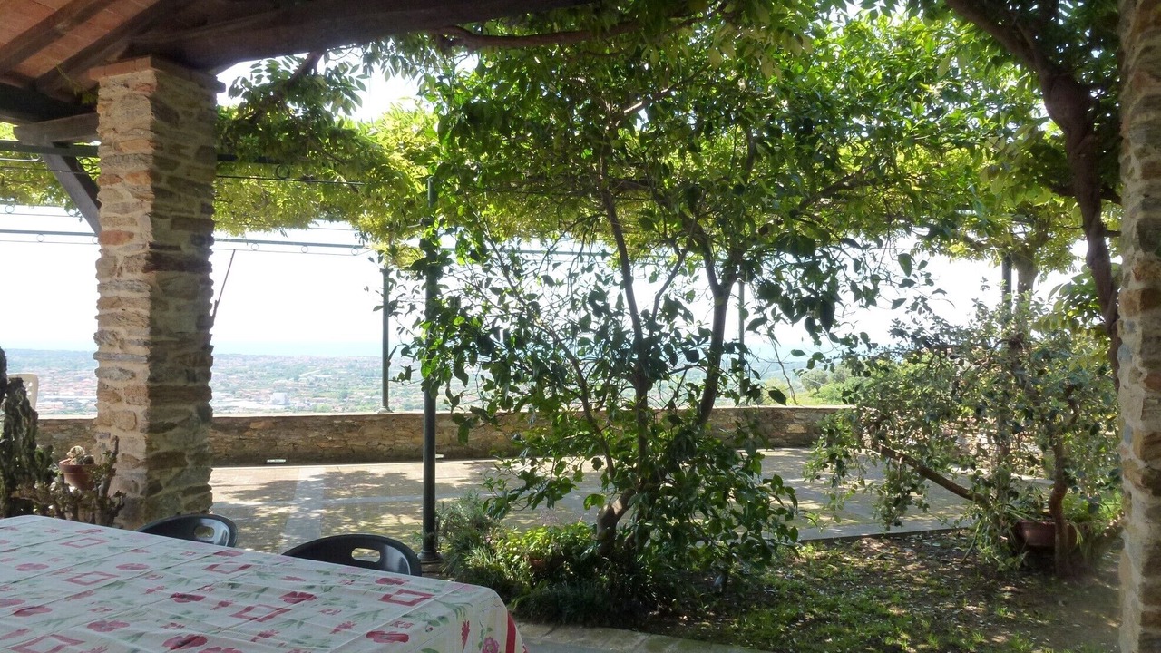 Photo of Outdoor in Strettoia