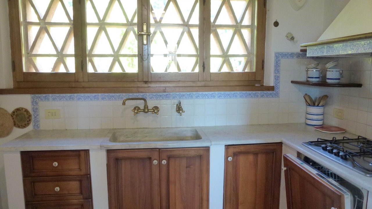 Photo of Kitchen in Strettoia