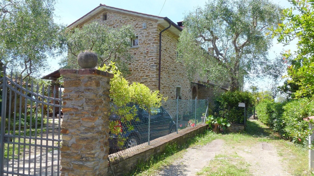Photo of Outdoor in Strettoia