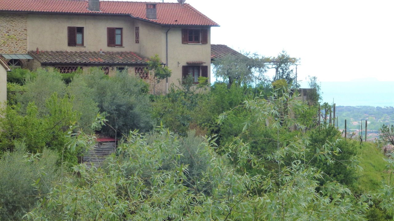 Photo of Outdoor in Strettoia