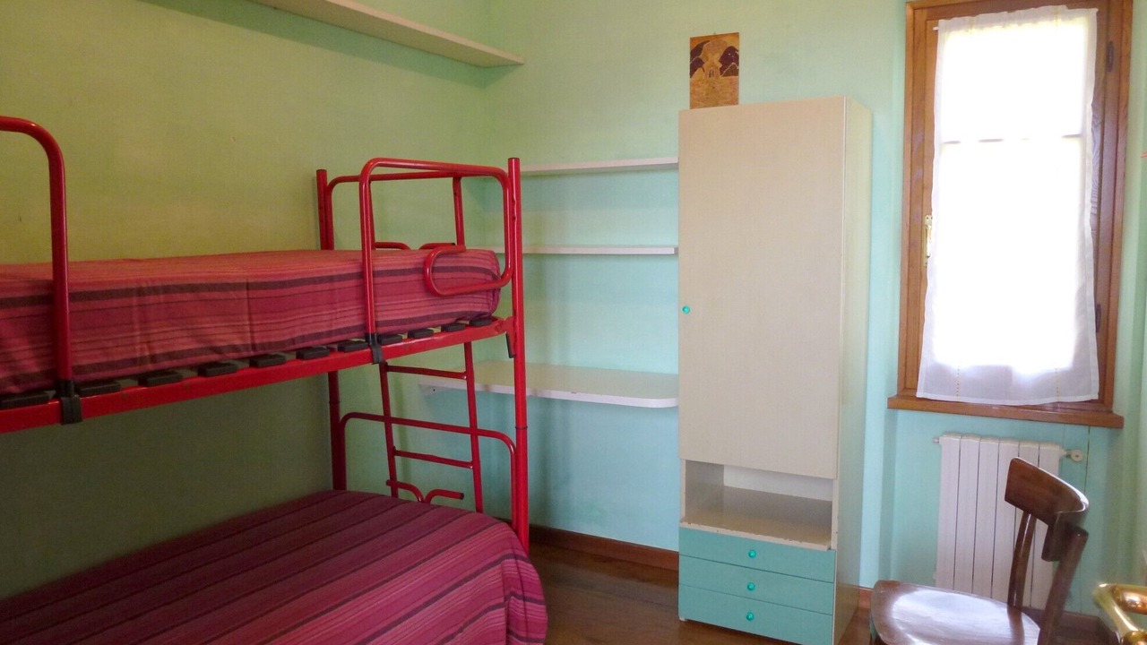 Photo of Bedroom in Strettoia