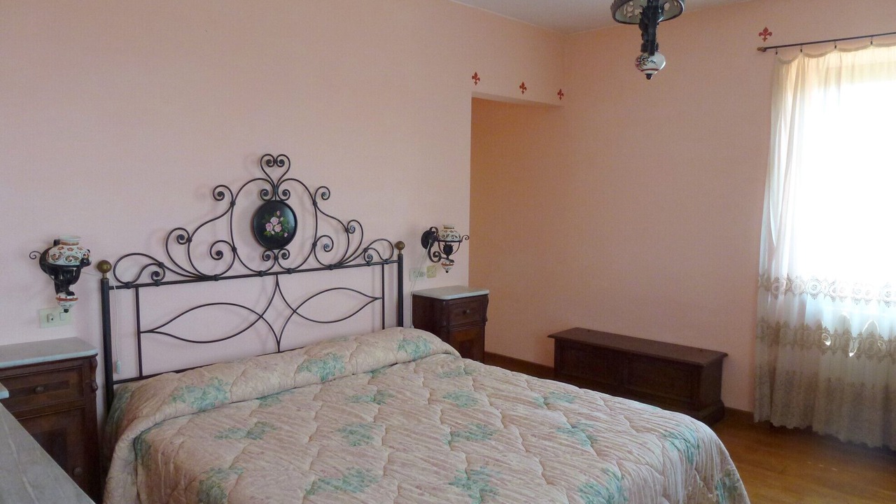 Photo of Bedroom in Strettoia