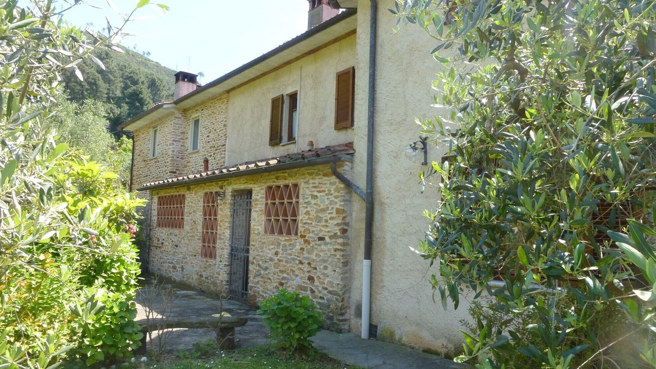 Photo of Outdoor in Strettoia
