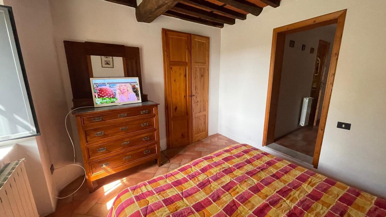 Photo of Bedroom in Piano di Mommio