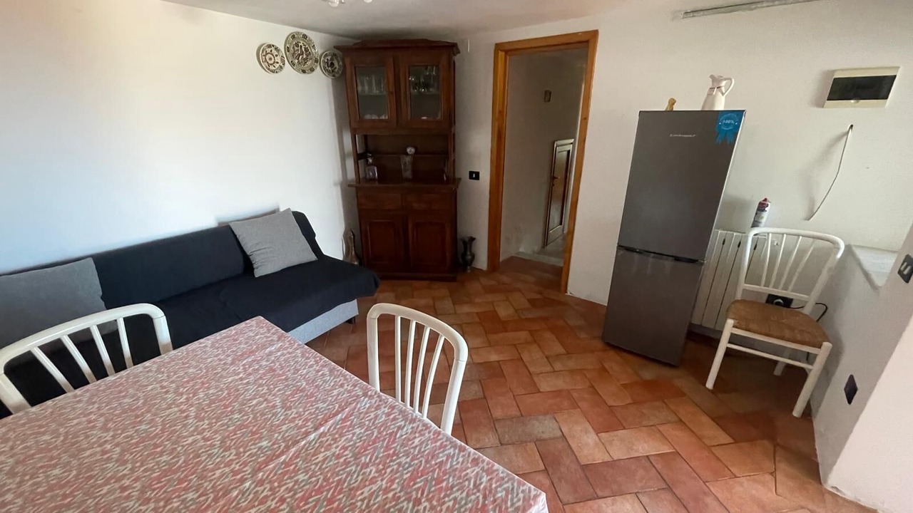 Photo of Livingroom in Piano di Mommio