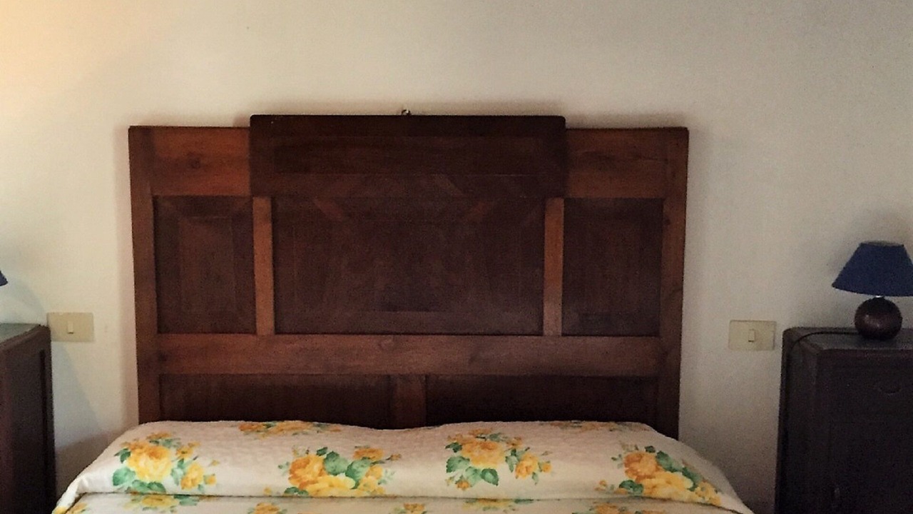 Photo of Bedroom in Piano di Mommio