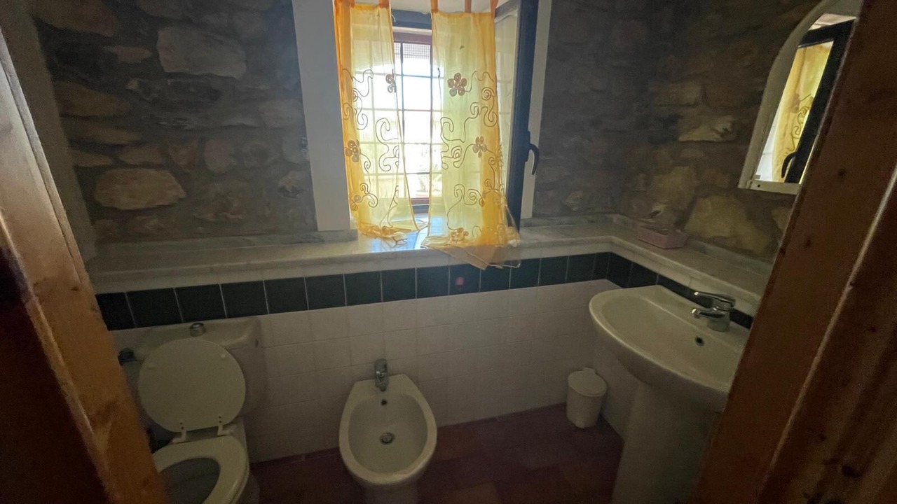 Photo of Bathroom in Piano di Mommio