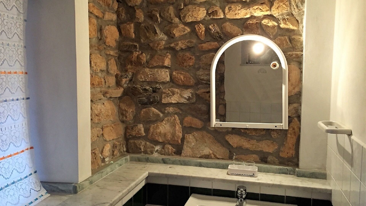 Photo of Bathroom in Piano di Mommio
