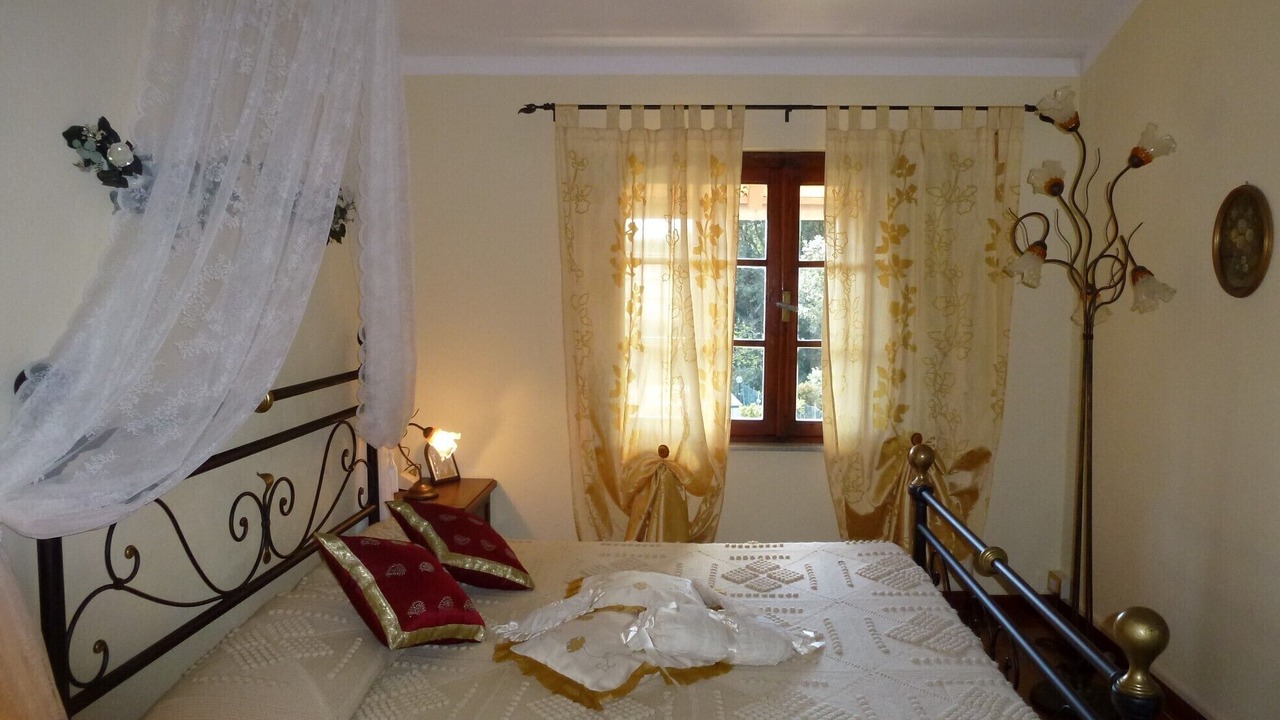 Photo of Bedroom in Villabuona