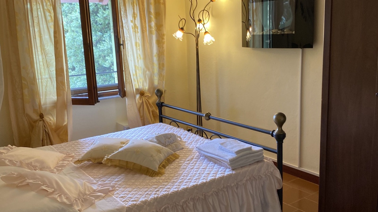 Photo of Bedroom in Villabuona