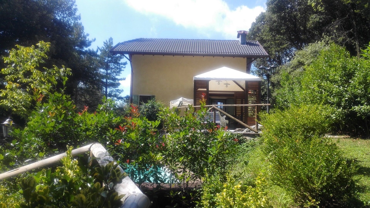 Photo of Outdoor in Villabuona