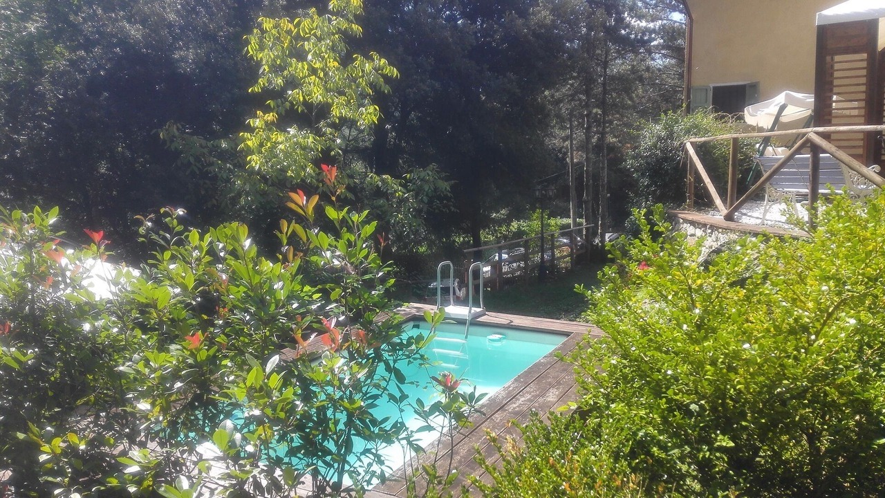 Photo of Outdoor in Villabuona
