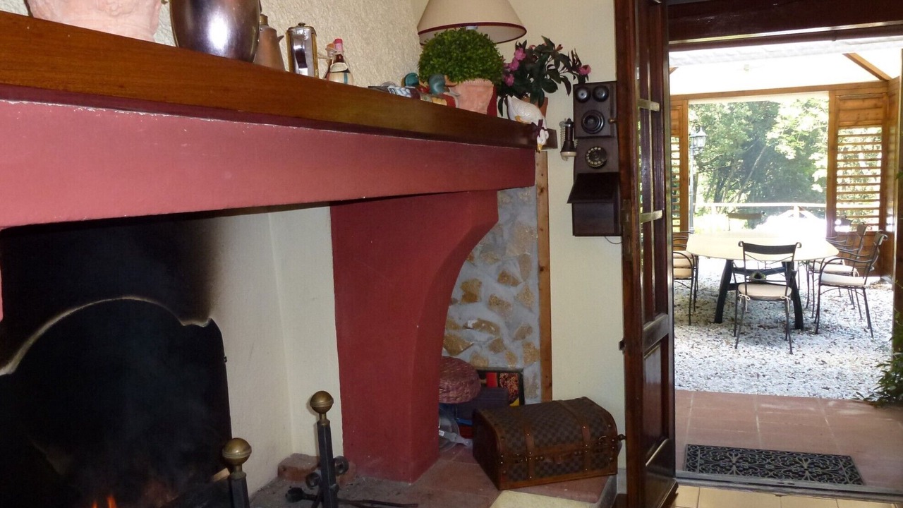 Photo of Livingroom in Villabuona