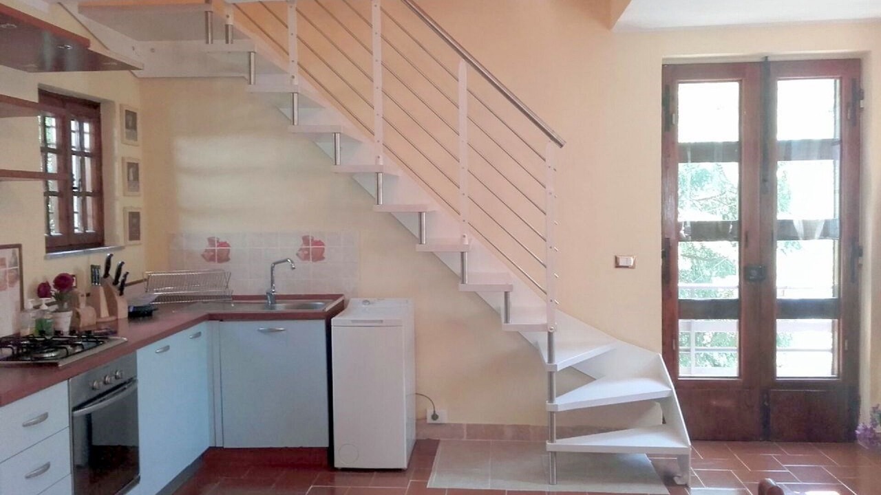 Photo of Kitchen in Villabuona