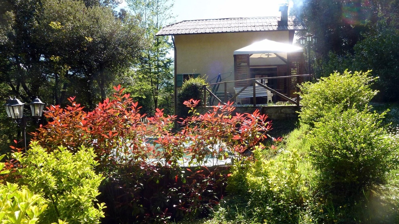 Photo of Outdoor in Villabuona