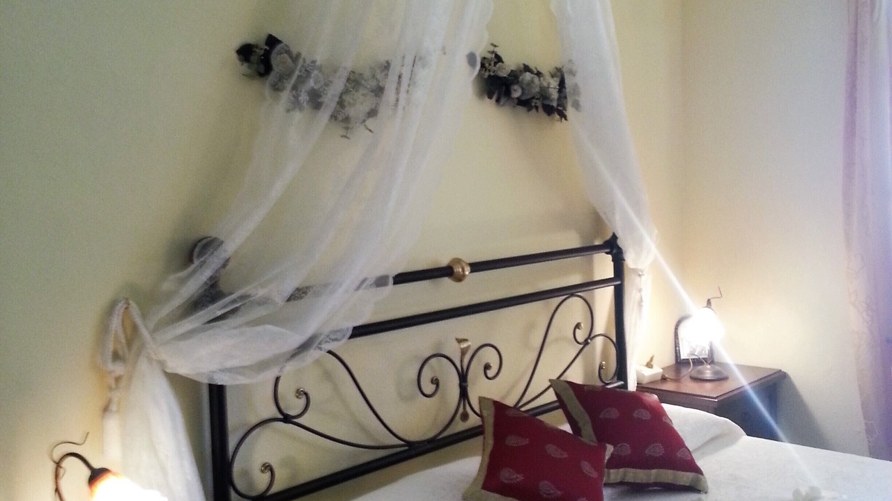 Photo of Bedroom in Villabuona