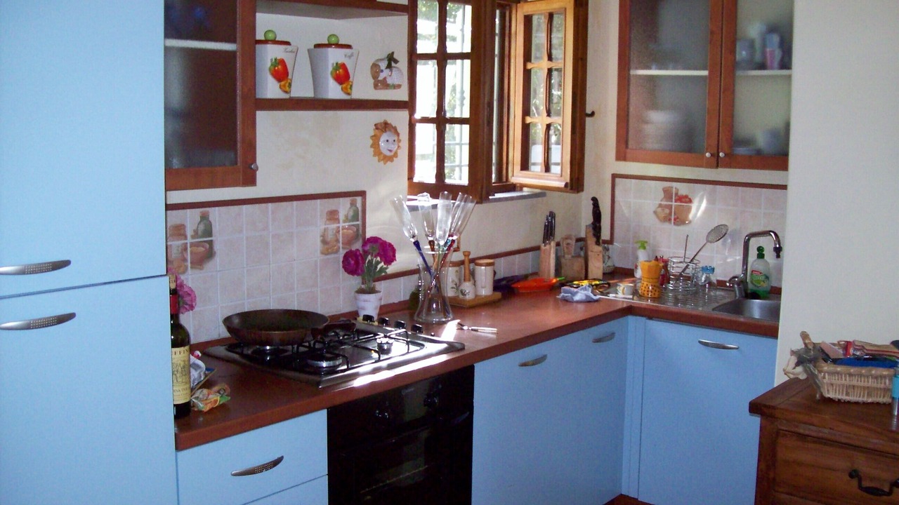 Photo of Kitchen in Villabuona
