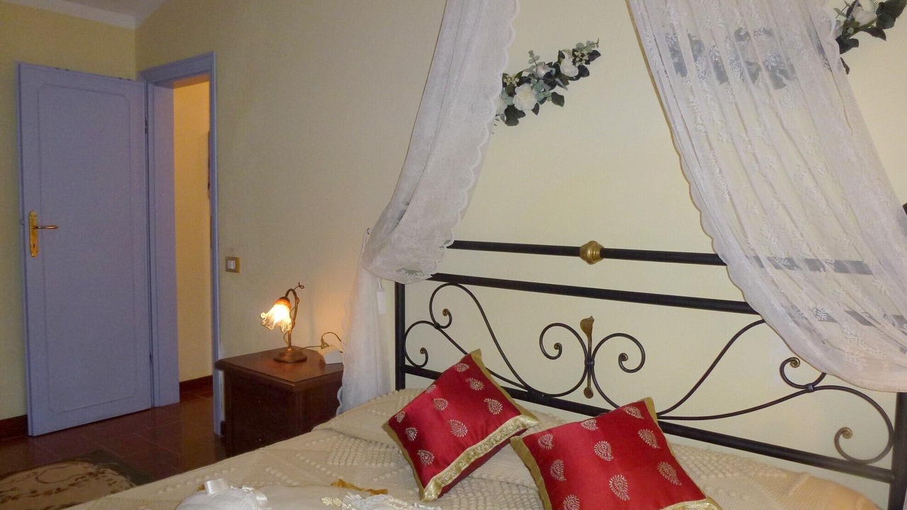Photo of Bedroom in Villabuona