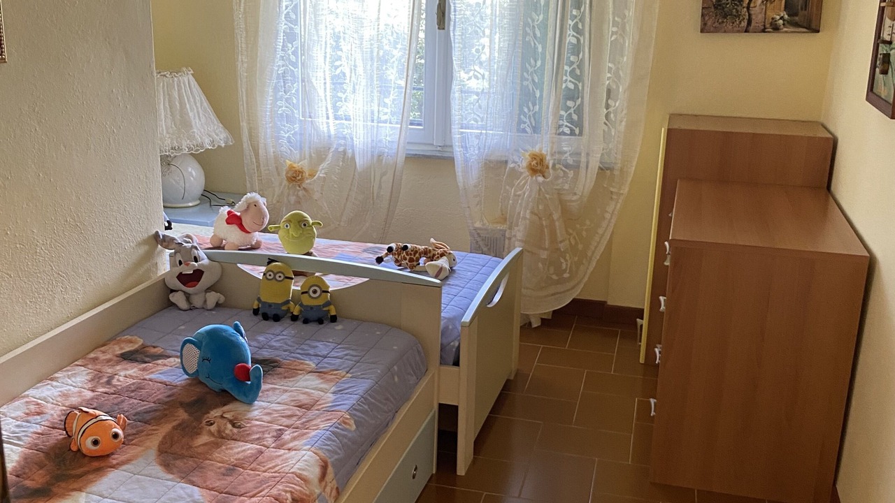 Photo of Bedroom in Villabuona