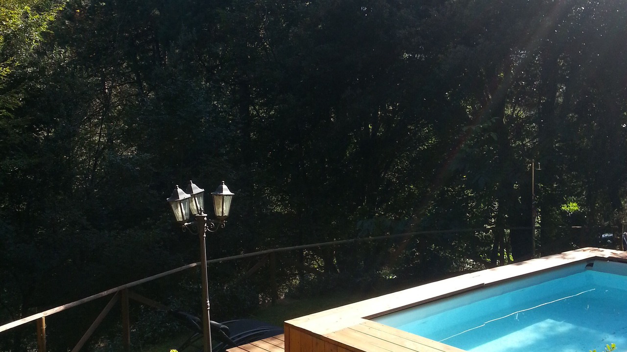 Photo of Outdoor in Villabuona