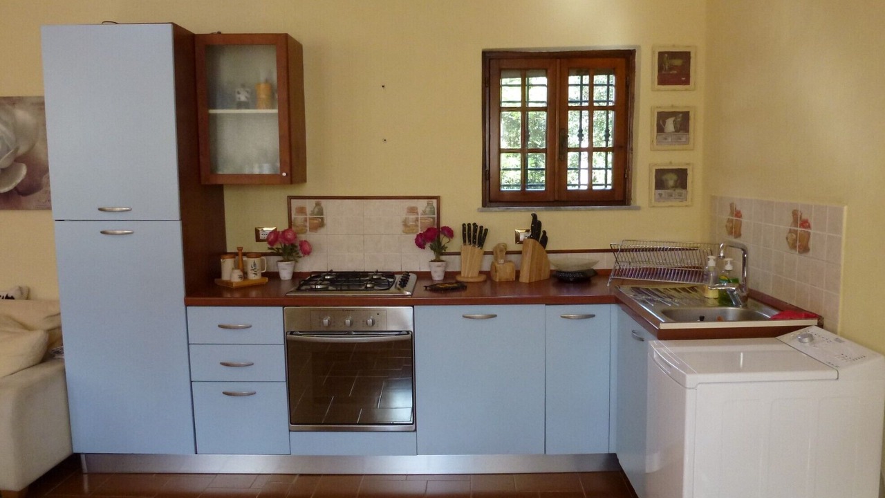 Photo of Kitchen in Villabuona