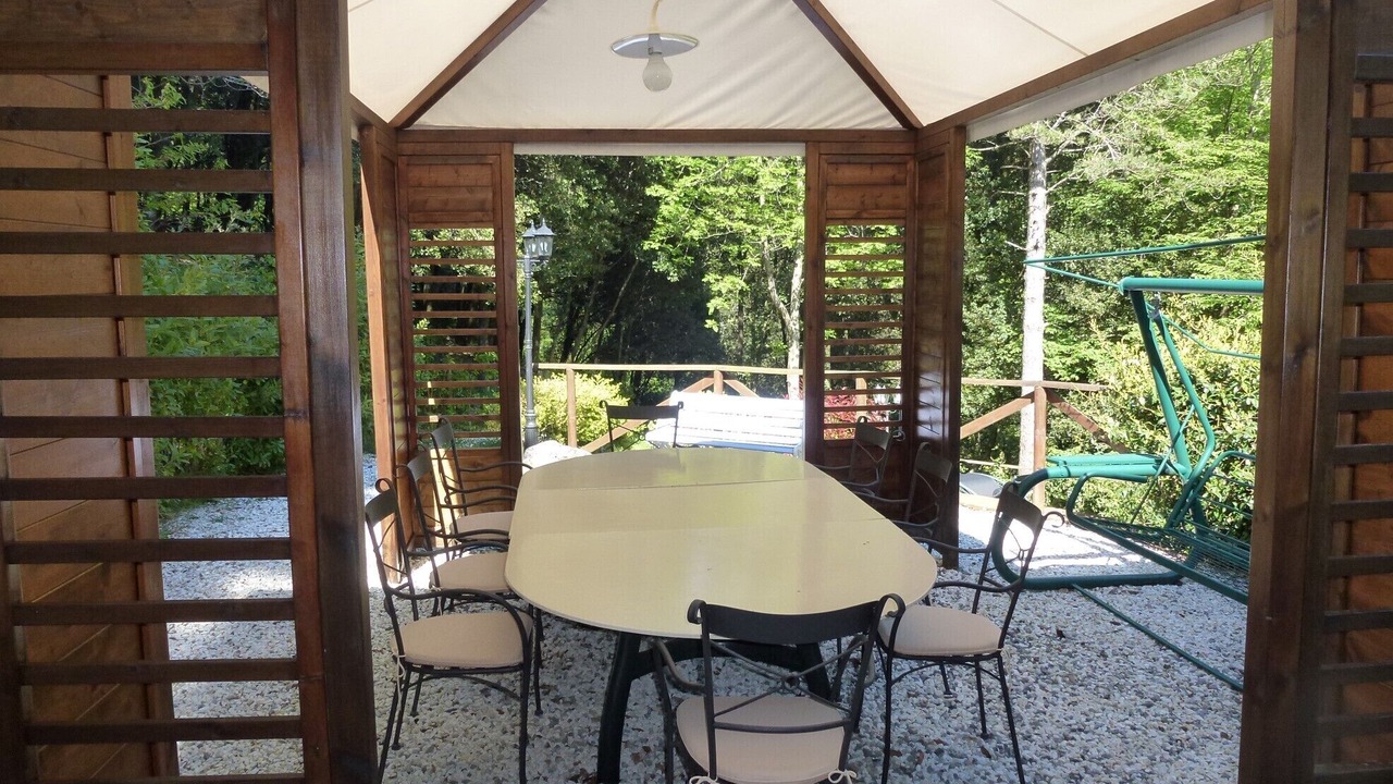 Photo of Outdoor in Villabuona