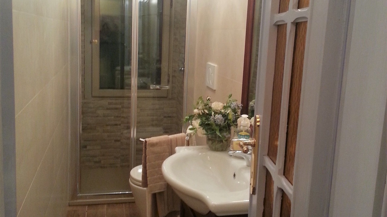 Photo of Bathroom in Villabuona