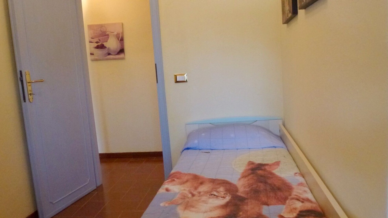 Photo of Bedroom in Villabuona
