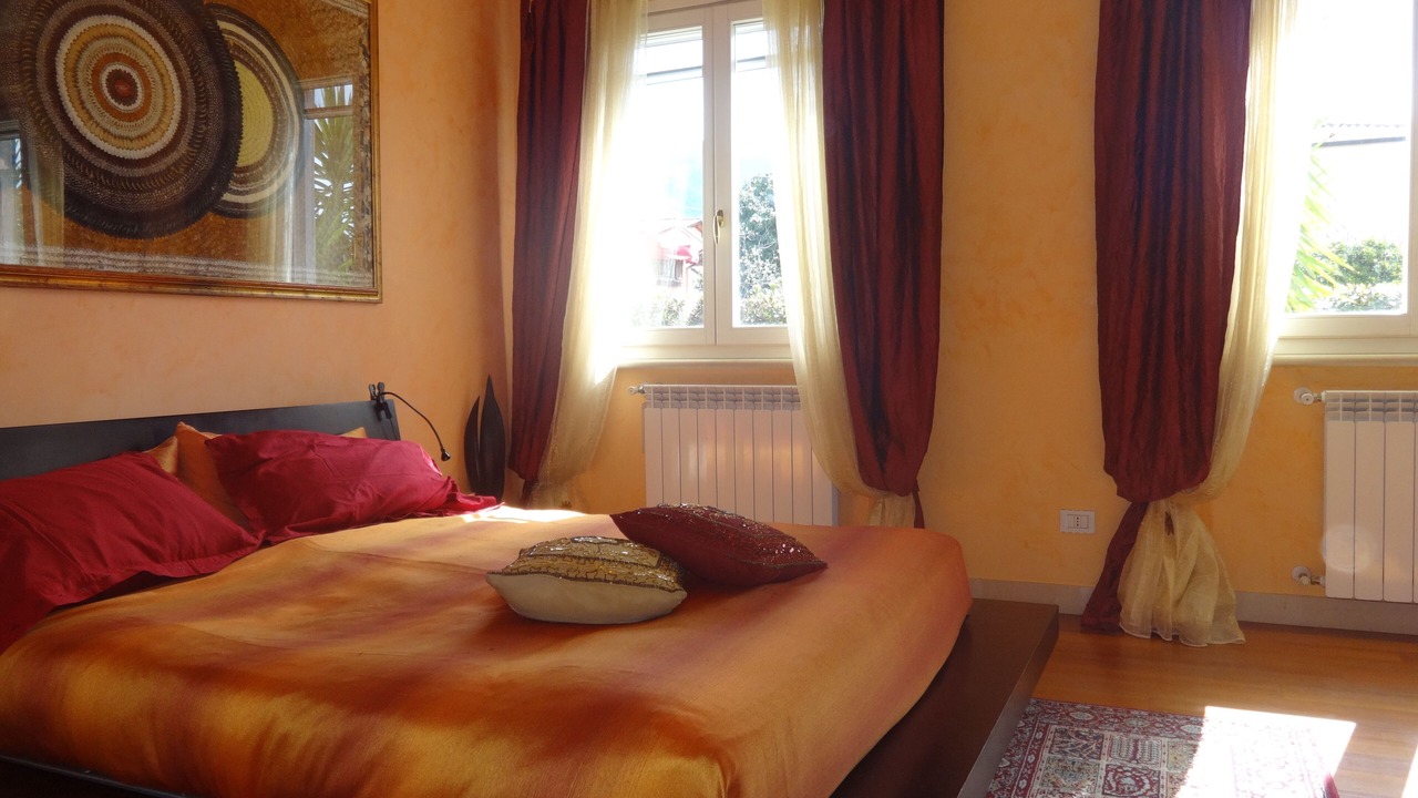 Photo of Bedroom in Ripa-Pozzi-Ponterosso