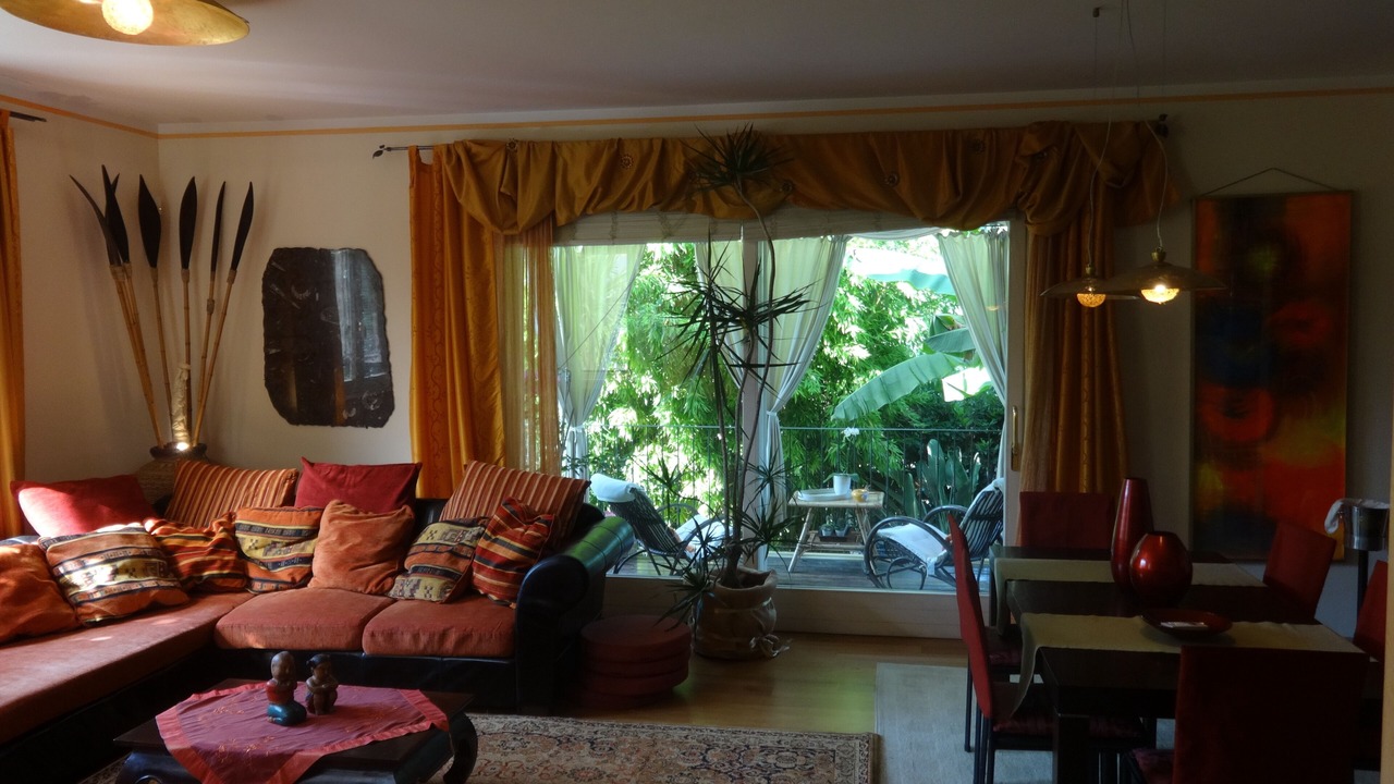 Photo of Livingroom in Ripa-Pozzi-Ponterosso