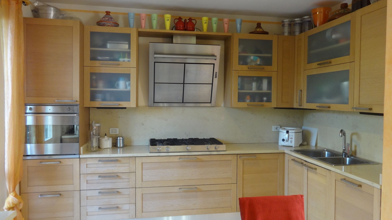 Photo of Kitchen in Ripa-Pozzi-Ponterosso