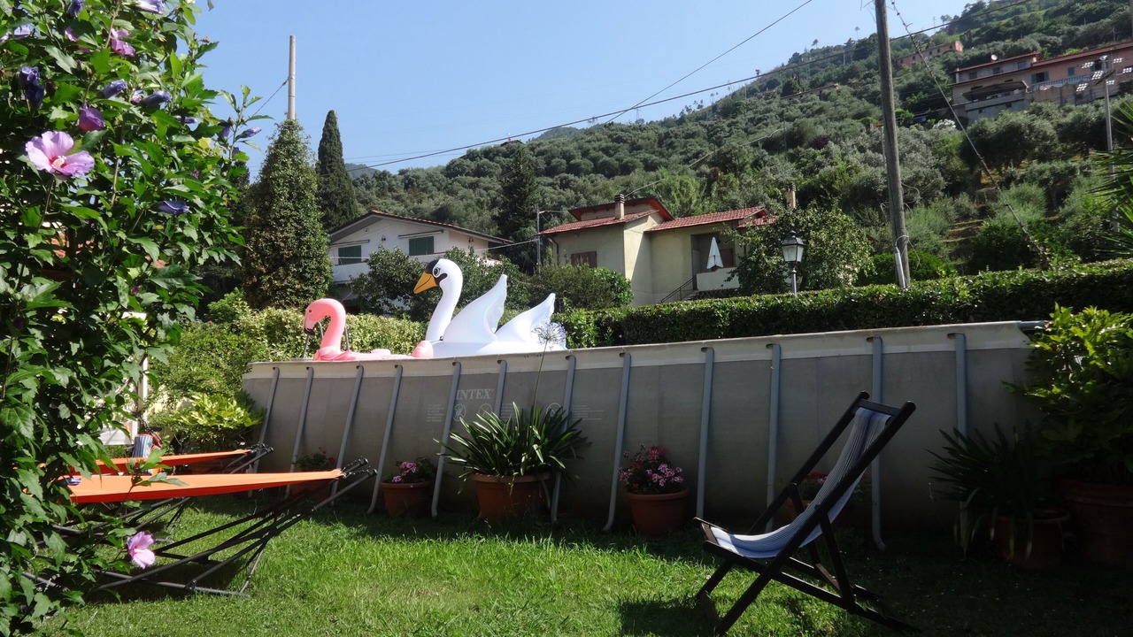 Photo of Outdoor in Ripa-Pozzi-Ponterosso