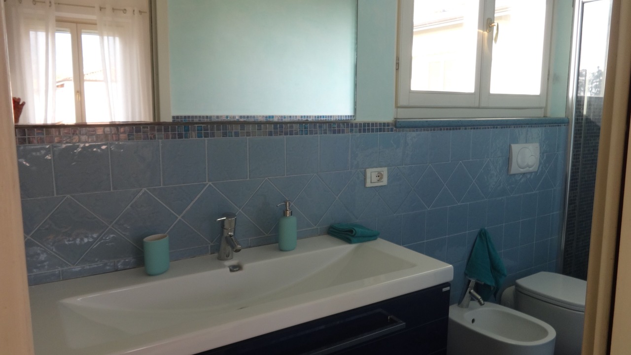 Photo of Bathroom in Ripa-Pozzi-Ponterosso