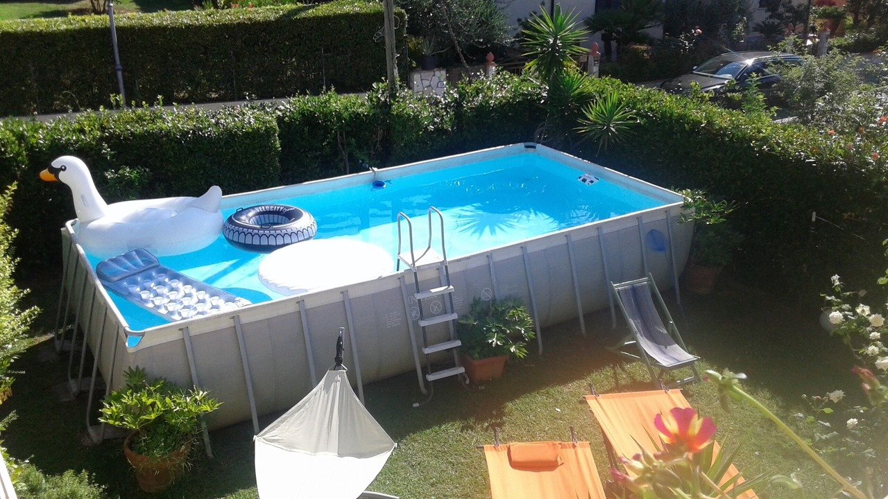 Photo of Outdoor in Ripa-Pozzi-Ponterosso