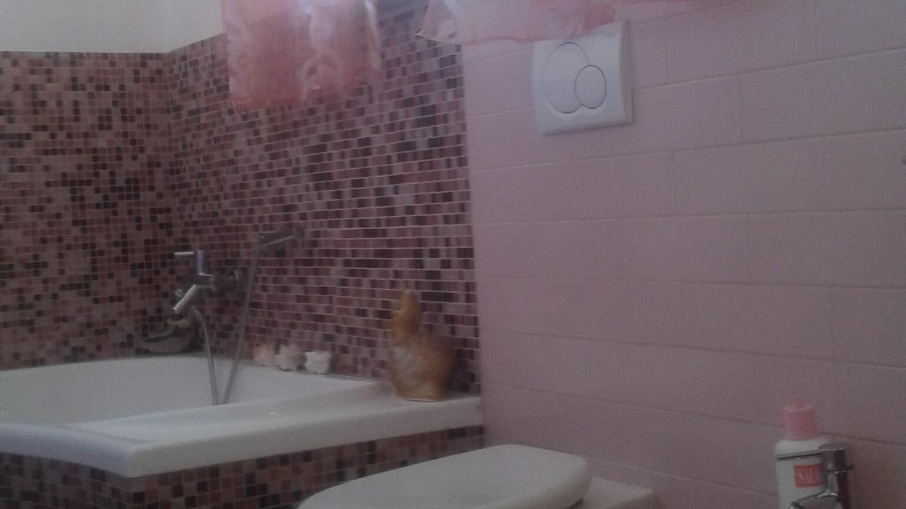 Photo of Bathroom in Ripa-Pozzi-Ponterosso
