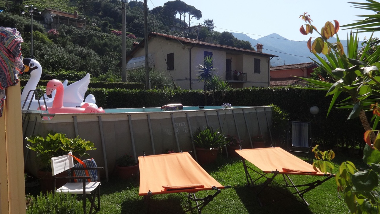 Photo of Outdoor in Ripa-Pozzi-Ponterosso