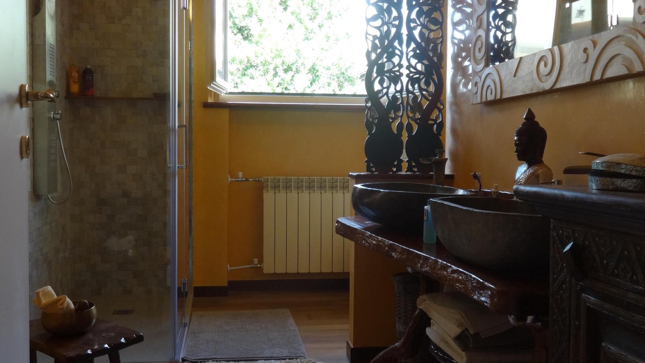 Photo of Bathroom in Ripa-Pozzi-Ponterosso