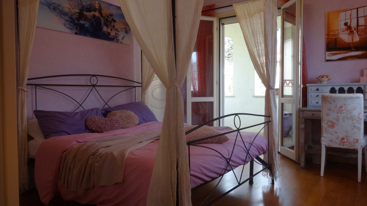 Photo of Bedroom in Ripa-Pozzi-Ponterosso