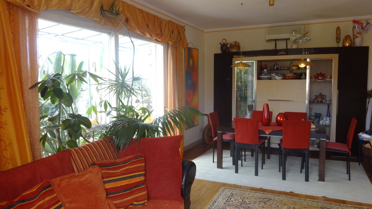 Photo of Livingroom in Ripa-Pozzi-Ponterosso