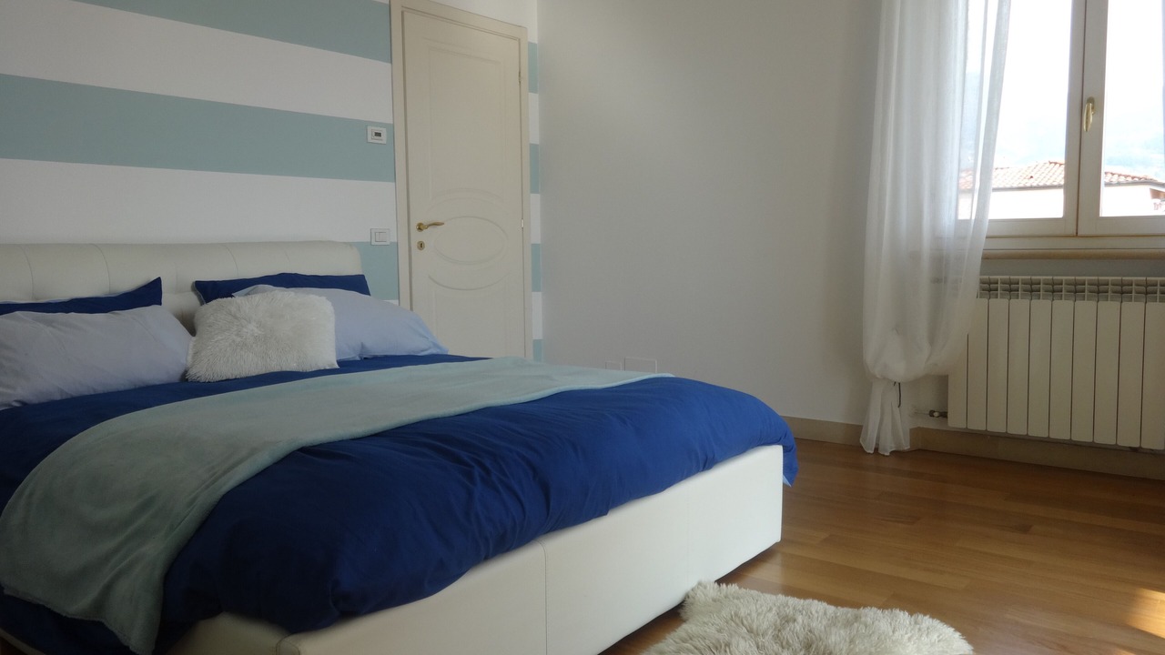 Photo of Bedroom in Ripa-Pozzi-Ponterosso