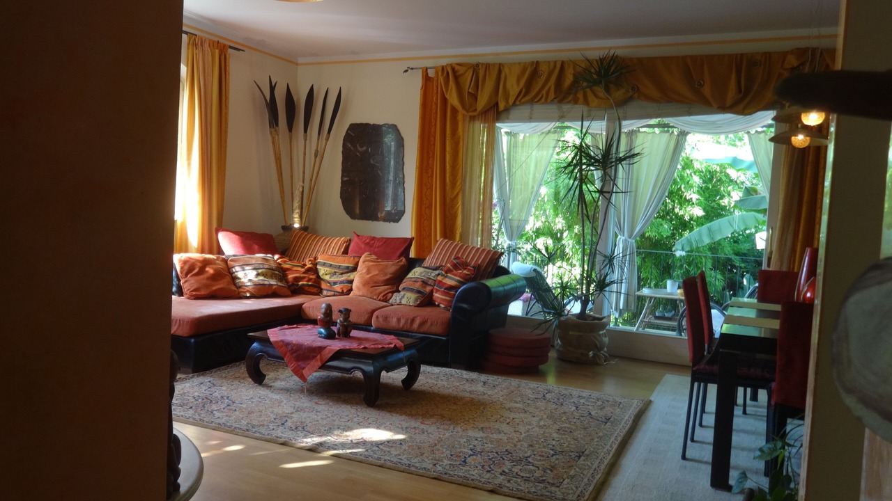 Photo of Livingroom in Ripa-Pozzi-Ponterosso